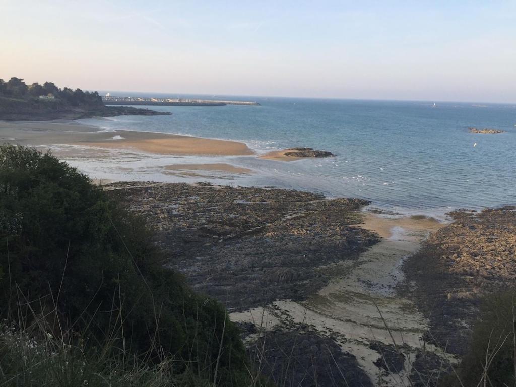 Spacieuse Maison Typique Pour 10 Personnes Vue Mer Plage A 10 Minutes A Pied- Ideale Pour Des Vacances Ou Un Weekend En Famille Ou Entre Amis Étables 外观 照片