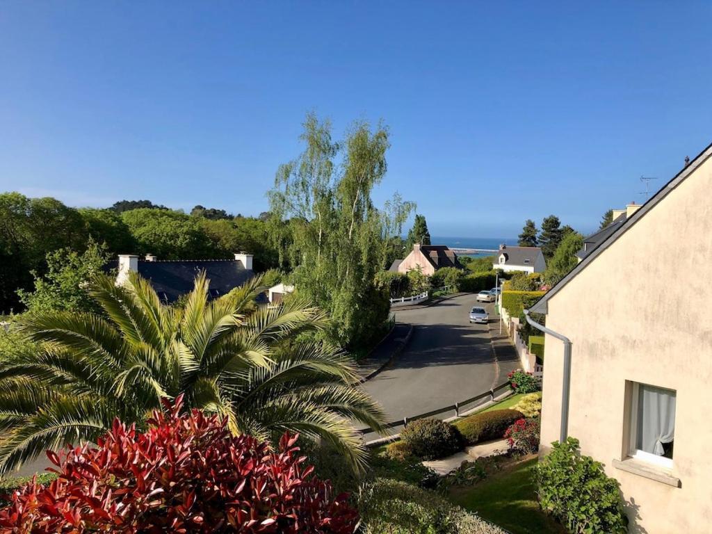 Spacieuse Maison Typique Pour 10 Personnes Vue Mer Plage A 10 Minutes A Pied- Ideale Pour Des Vacances Ou Un Weekend En Famille Ou Entre Amis Étables 外观 照片